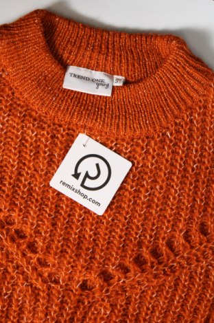 Dámsky pulóver Trend One, Veľkosť S, Farba Hnedá, Cena  8,55 €