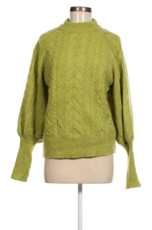 Damenpullover Trendyol, Größe S, Farbe Grün, Preis € 27,33