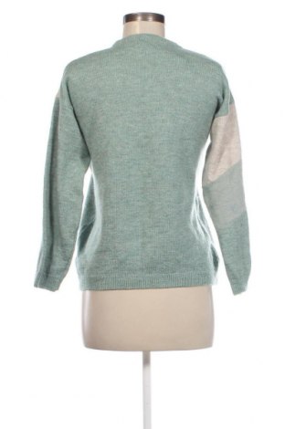Női pulóver Trendyol, Méret M, Szín Zöld, Ár 5 409 Ft