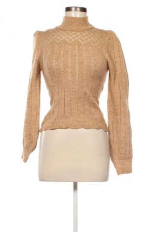 Damenpullover Trendyol, Größe S, Farbe Beige, Preis € 8,20