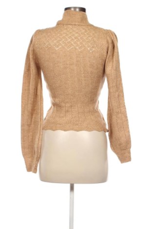 Damenpullover Trendyol, Größe S, Farbe Beige, Preis € 8,20