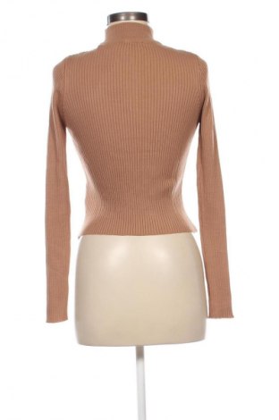 Damenpullover Trendyol, Größe L, Farbe Beige, Preis 33,26 €