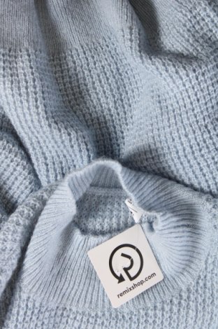 Дамски пуловер Twik, Размер L, Цвят Син, Цена 15,08 лв.