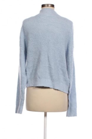 Γυναικείο πουλόβερ Twik, Μέγεθος L, Χρώμα Μπλέ, Τιμή 9,87 €
