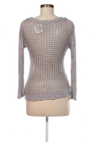 Γυναικείο πουλόβερ Uk 2 La, Μέγεθος S, Χρώμα Γκρί, Τιμή 10,14 €