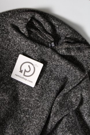 Дамски пуловер Uniqlo, Размер S, Цвят Сив, Цена 29,15 лв.