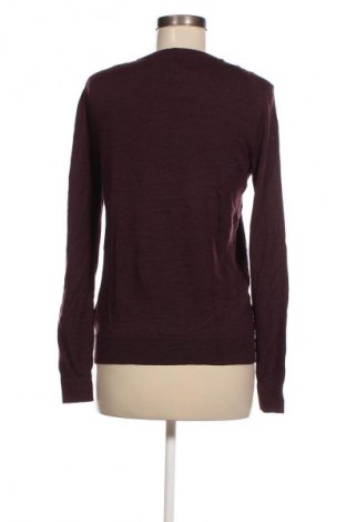 Γυναικείο πουλόβερ Uniqlo, Μέγεθος L, Χρώμα Βιολετί, Τιμή 13,19 €