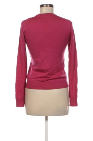 Pulover de femei Uniqlo, Mărime XS, Culoare Roz, Preț 74,18 Lei