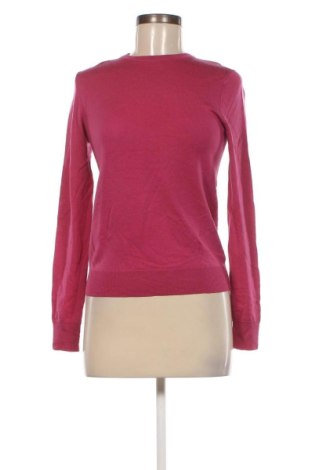 Pulover de femei Uniqlo, Mărime XS, Culoare Roz, Preț 74,18 Lei