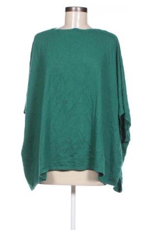 Damenpullover United Colors Of Benetton, Größe M, Farbe Grün, Preis € 12,84