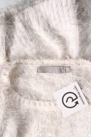 Дамски пуловер Units, Размер XL, Цвят Бял, Цена 17,40 лв.