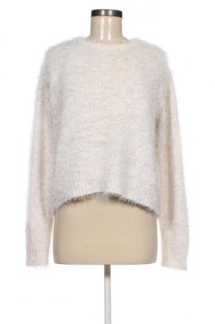 Γυναικείο πουλόβερ Units, Μέγεθος XL, Χρώμα Λευκό, Τιμή 14,83 €