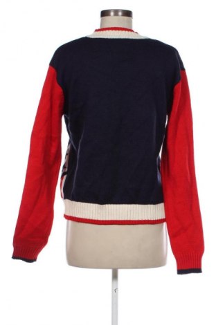 Γυναικείο πουλόβερ Universal Thread, Μέγεθος L, Χρώμα Πολύχρωμο, Τιμή 9,33 €