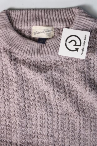 Damenpullover Universal Thread, Größe M, Farbe Lila, Preis € 11,10