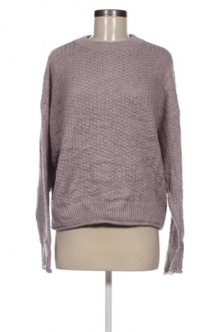Дамски пуловер Universal Thread, Размер M, Цвят Лилав, Цена 15,95 лв.