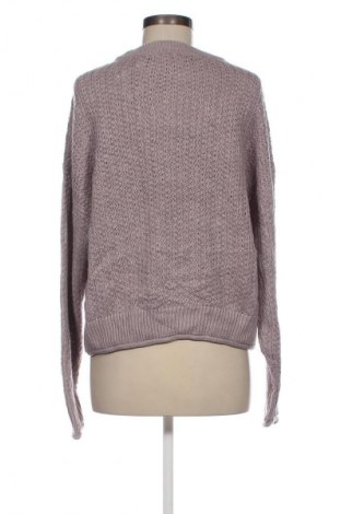 Γυναικείο πουλόβερ Universal Thread, Μέγεθος M, Χρώμα Βιολετί, Τιμή 9,33 €