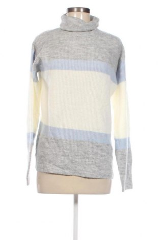 Дамски пуловер Up 2 Fashion, Размер M, Цвят Многоцветен, Цена 14,21 лв.