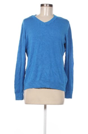Dámský svetr Up 2 Fashion, Velikost XL, Barva Modrá, Cena  462,00 Kč