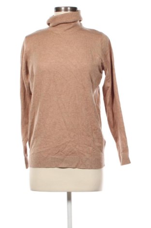 Damenpullover Up 2 Fashion, Größe M, Farbe Beige, Preis € 17,61