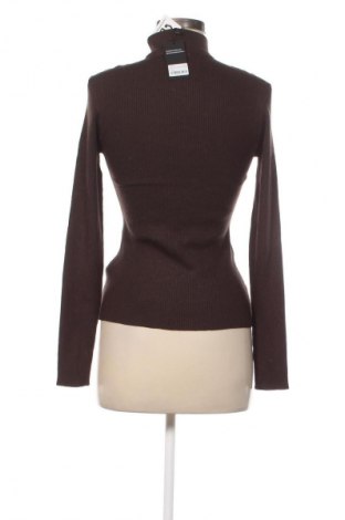 Γυναικείο πουλόβερ Urban Classics, Μέγεθος S, Χρώμα Καφέ, Τιμή 19,18 €