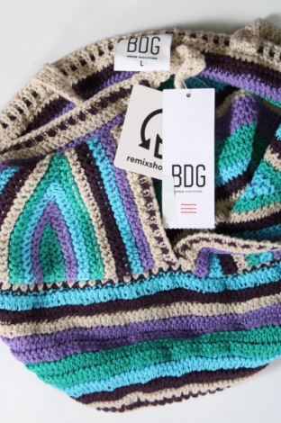 Дамски пуловер Urban Outfitters, Размер L, Цвят Многоцветен, Цена 37,20 лв.