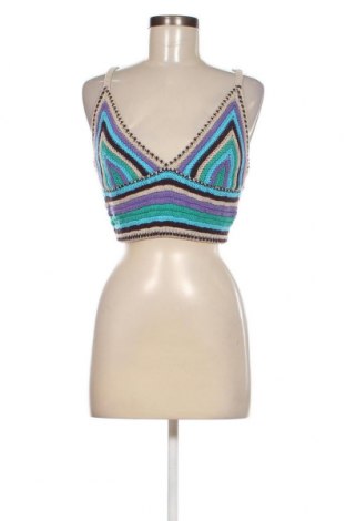 Pulover de femei Urban Outfitters, Mărime L, Culoare Multicolor, Preț 122,37 Lei