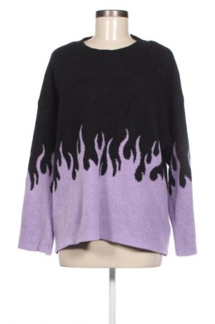 Γυναικείο πουλόβερ Urban Outfitters, Μέγεθος L, Χρώμα Πολύχρωμο, Τιμή 25,36 €