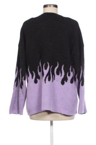 Γυναικείο πουλόβερ Urban Outfitters, Μέγεθος L, Χρώμα Πολύχρωμο, Τιμή 13,95 €