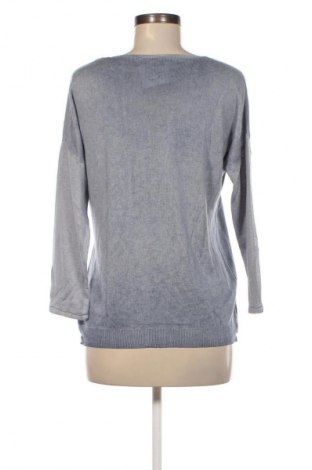 Γυναικείο πουλόβερ V Milano, Μέγεθος S, Χρώμα Μπλέ, Τιμή 9,87 €