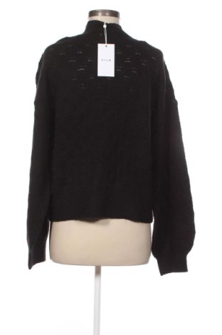 Γυναικείο πουλόβερ VILA, Μέγεθος XL, Χρώμα Μαύρο, Τιμή 19,18 €