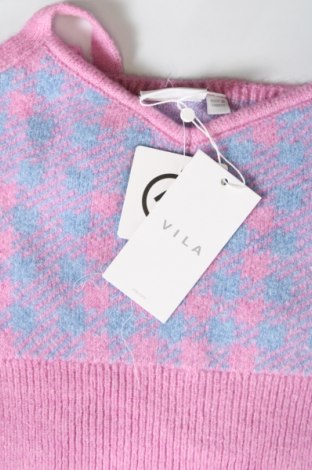 Pulover de femei VILA, Mărime XS, Culoare Multicolor, Preț 71,38 Lei