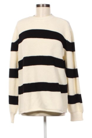 Дамски пуловер VILA, Размер XL, Цвят Многоцветен, Цена 62,00 лв.