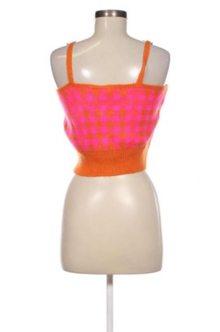 Damenpullover VILA, Größe L, Farbe Mehrfarbig, Preis € 12,78