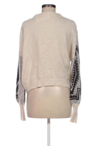 Дамски пуловер VILA, Размер M, Цвят Многоцветен, Цена 37,20 лв.
