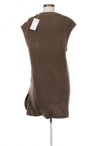 Γυναικείο πουλόβερ VILA, Μέγεθος XL, Χρώμα Καφέ, Τιμή 12,78 €