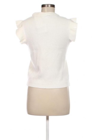Damenpullover VILA, Größe S, Farbe Weiß, Preis € 12,78