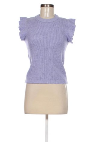 Damenpullover VILA, Größe XS, Farbe Lila, Preis 9,99 €