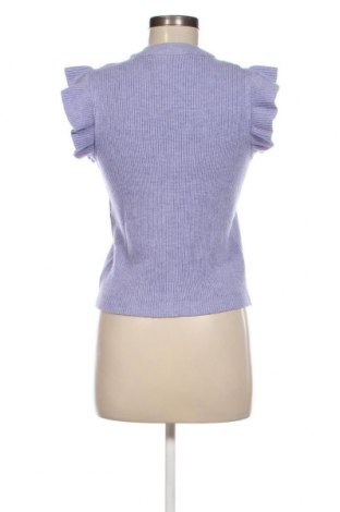 Γυναικείο πουλόβερ VILA, Μέγεθος XS, Χρώμα Βιολετί, Τιμή 10,55 €