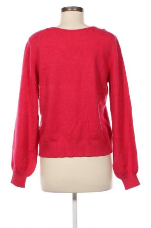 Pulover de femei VILA, Mărime M, Culoare Roz, Preț 116,25 Lei