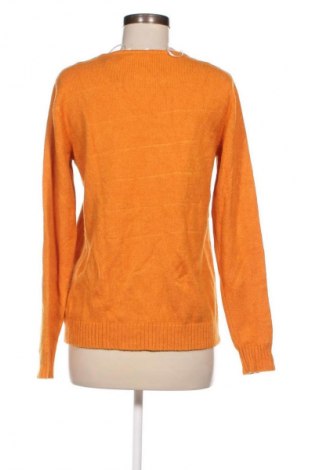 Damenpullover VILA, Größe L, Farbe Orange, Preis € 17,99