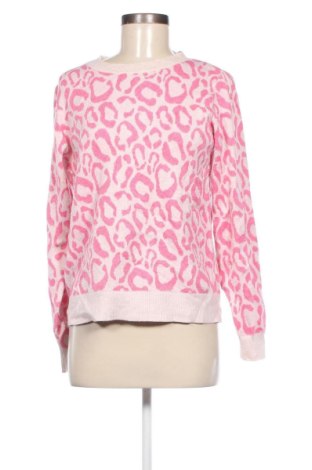 Γυναικείο πουλόβερ VILA, Μέγεθος M, Χρώμα Πολύχρωμο, Τιμή 9,19 €