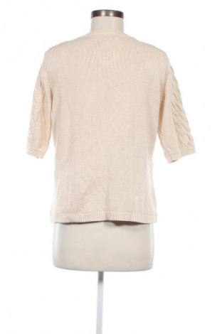 Damenpullover VILA, Größe L, Farbe Beige, Preis 18,79 €