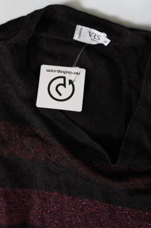 Дамски пуловер VRS Woman, Размер XL, Цвят Многоцветен, Цена 17,98 лв.
