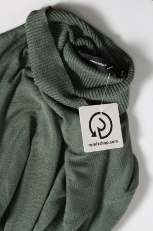 Dámský svetr Vero Moda, Velikost M, Barva Zelená, Cena  405,00 Kč
