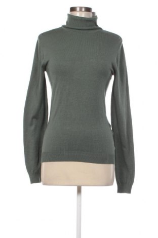 Dámsky pulóver Vero Moda, Veľkosť M, Farba Zelená, Cena  15,34 €