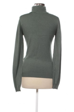 Γυναικείο πουλόβερ Vero Moda, Μέγεθος M, Χρώμα Πράσινο, Τιμή 15,34 €