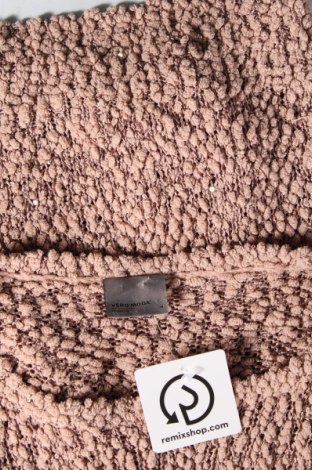 Damenpullover Vero Moda, Größe M, Farbe Beige, Preis € 4,99