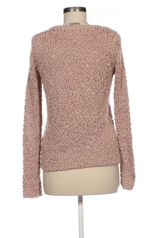 Γυναικείο πουλόβερ Vero Moda, Μέγεθος M, Χρώμα  Μπέζ, Τιμή 7,87 €