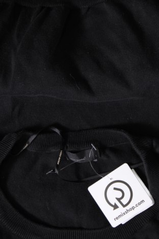 Дамски пуловер Vero Moda, Размер S, Цвят Черен, Цена 16,42 лв.
