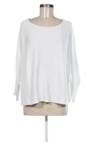 Γυναικείο πουλόβερ Vero Moda, Μέγεθος XL, Χρώμα Λευκό, Τιμή 10,86 €